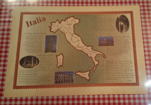 DeNicola's Italian Restaurant by null