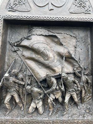 Antietam National Battlefield by null