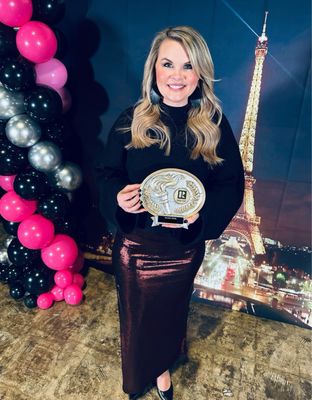 Rachel Hicks - Impact Realty