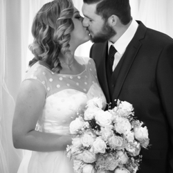 CS Photography85 - Pratt Wedding in Barstow, CA