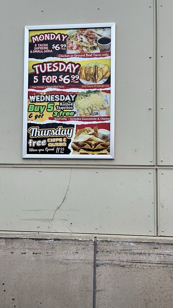 Abelardo's Mexican Fresh