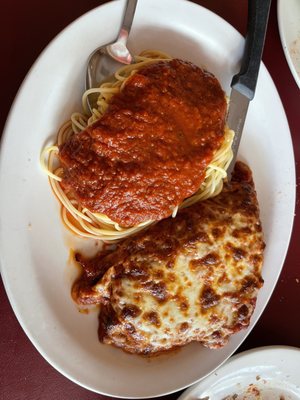 Little Italy by null