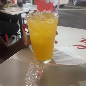 Orozco's - Passion fruit juice - Puerto Rican Near Me - San Juan, Puerto Rico Orozco's - Passion fruit juice - Puerto Rican Near Me - San Juan, Puerto Rico