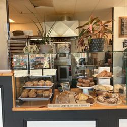 Williston Coffee Shop