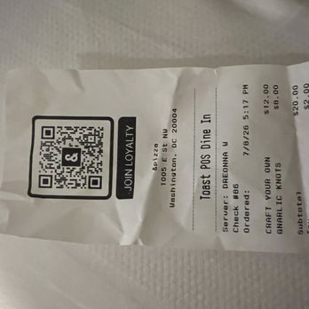 &pizza - Bill - Pizza Near Me - Washington, DC, District of Columbia