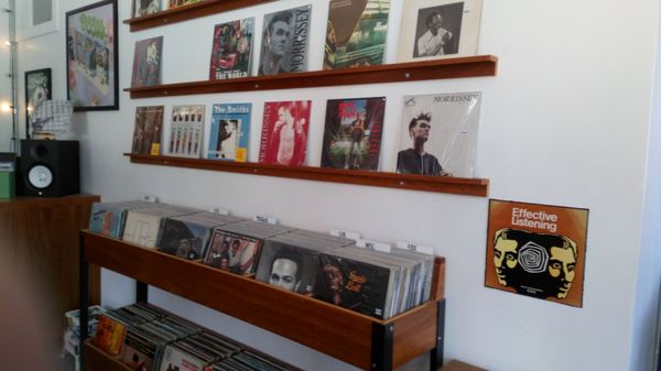 Originals Vinyl by null