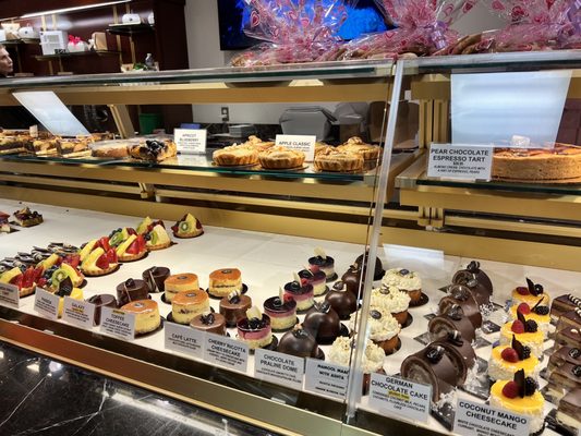 Pastry Xpo Cafe by null