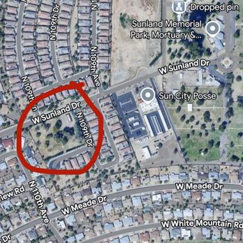 Sunland Pet Rest - Funeral Services & Cemeteries Near Me - Sun City, Arizona Sunland Pet Rest - Funeral Services & Cemeteries Near Me - Sun City, Arizona