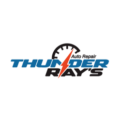 Thunder Ray's Auto Repair - Thunder Ray's Auto Repair logo
