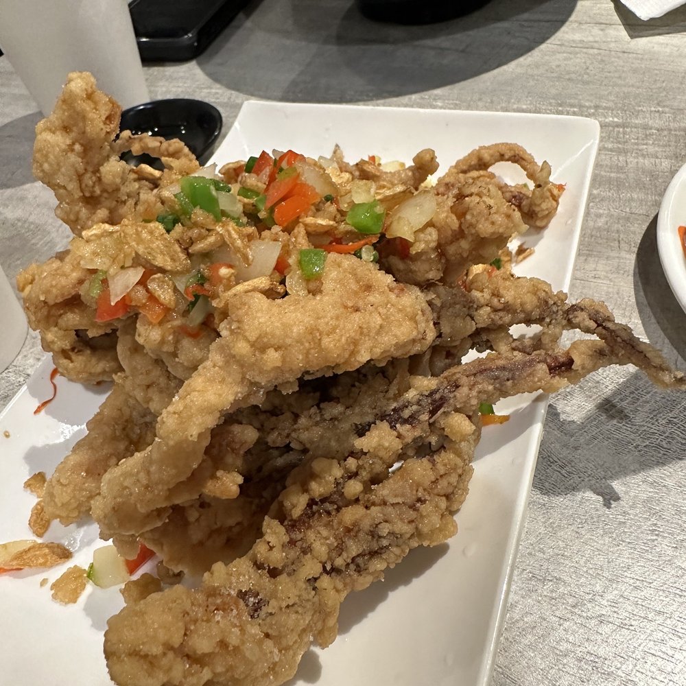 No.1 Beef Noodle House - Taiwanese Near Me - Burnaby, British Columbia