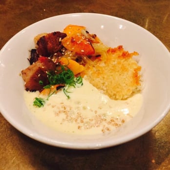 Uchi Dallas - Delish! - Japanese Near Me - Dallas, Texas