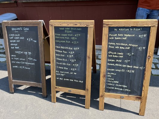 DuBois Farms by null