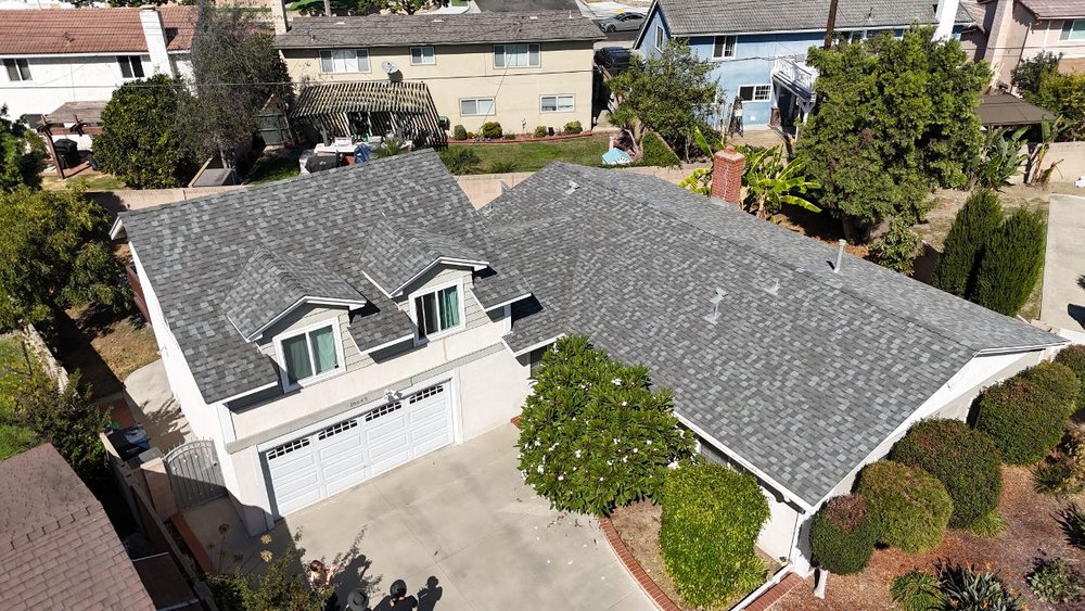 Slide of GreenCal Construction