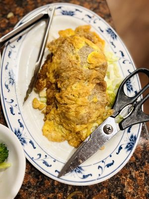 Koreana Restaurant by null