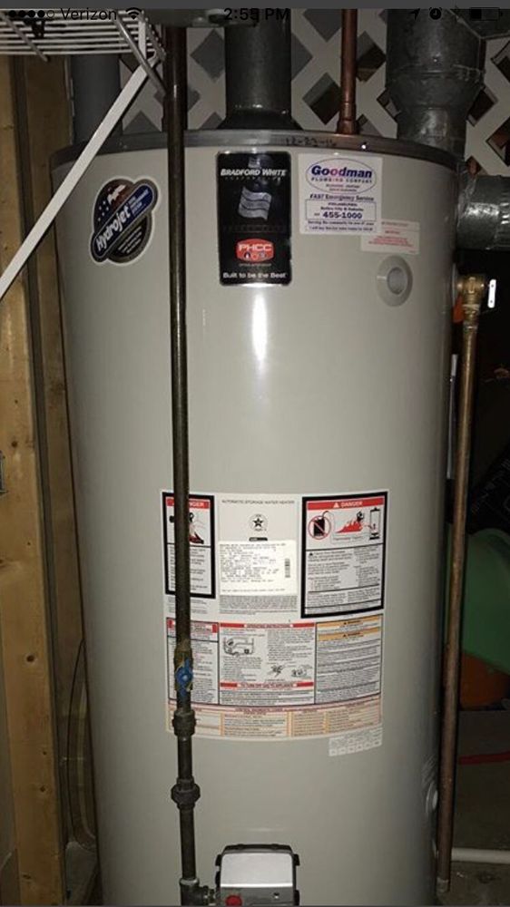 Slide of Burholme Plumbing Heating & Drain Cleaning