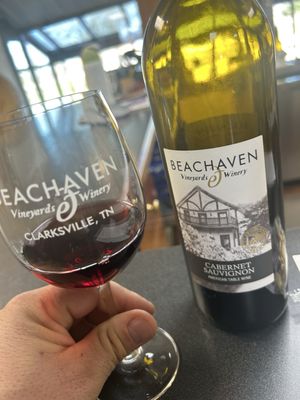 Beachaven Vineyards & Winery by null