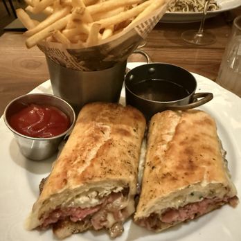 Society Swan - Prime Rib Dip October 2025 - American Near Me - Scottsdale, Arizona Society Swan - Prime Rib Dip October 2025 - American Near Me - Scottsdale, Arizona