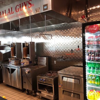 The Halal Guys - Live gyro grills - Halal Near Me - Plano, Texas The Halal Guys - Live gyro grills - Halal Near Me - Plano, Texas