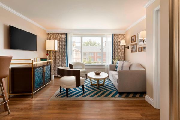 Reikart House, Buffalo, a Tribute Portfolio Hotel by null