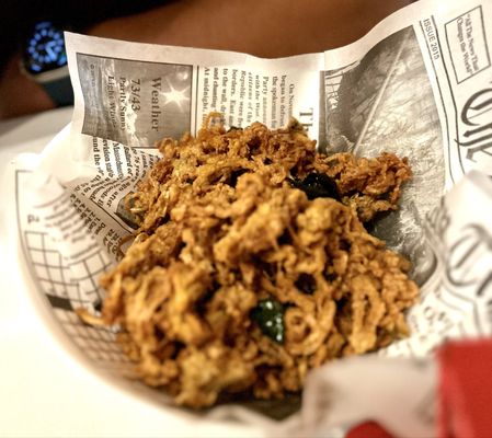 Chennai Hoppers Indian Restaurant by null