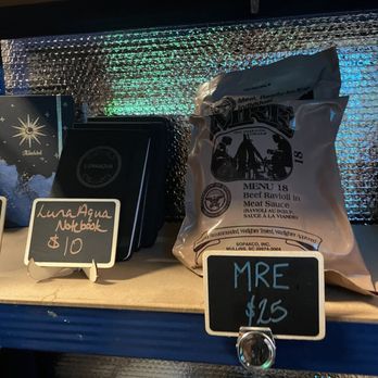 The Lunar Light: Discovery - MREs! - Virtual Reality Centers Near Me - Santa Monica, California The Lunar Light: Discovery - MREs! - Virtual Reality Centers Near Me - Santa Monica, California
