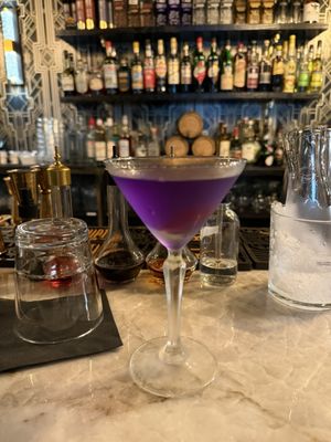 Conniption Bar & Lounge - Formerly known as Corpse Reviver Bar & Lounge by null