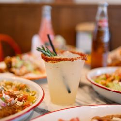 La Tía Tacos & More