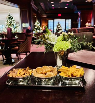 Thoroughbred Club by null