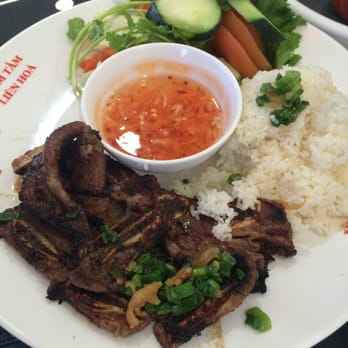 Pho Lien Hoa - Short ribs. What a waste! - Vietnamese Near Me - Oklahoma City, Oklahoma