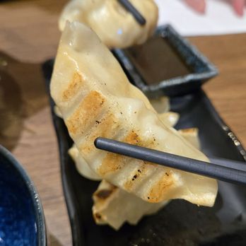 Yah Yah Ya Ramen - Itadakimasu ~ - Ramen Near Me - Richmond, British Columbia