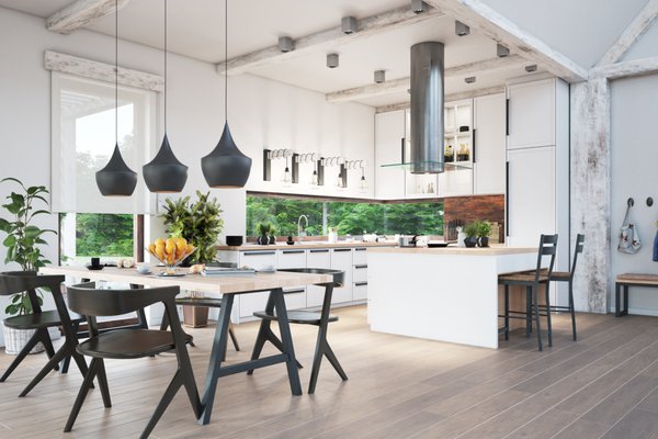 MEGA Remodeling Solutions Logo