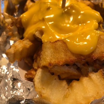 Old Heidelberg - Cheese fries - Hot Dogs Near Me - Keansburg, New Jersey Old Heidelberg - Cheese fries - Hot Dogs Near Me - Keansburg, New Jersey