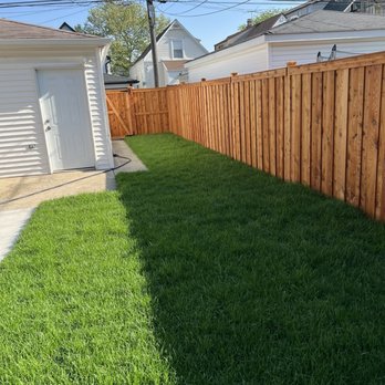Dante's Native Landscape Services - After - Landscaping Near Me