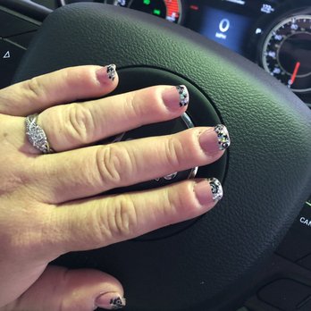 Love Nails and Spa - Best fouls in town - Nail Salons Near Me - Hickory, North Carolina