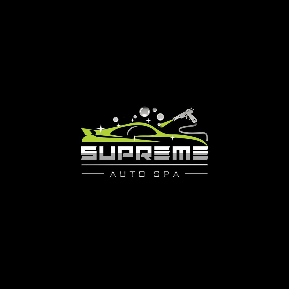 SUPREME AUTO SPA Lawrenceville, Auto Detailing Phone