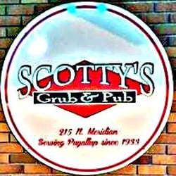 Scotty's Grub and Pub