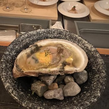 Umami Omakase - Local oyster - Japanese Near Me - Cambridge, Massachusetts Umami Omakase - Local oyster - Japanese Near Me - Cambridge, Massachusetts