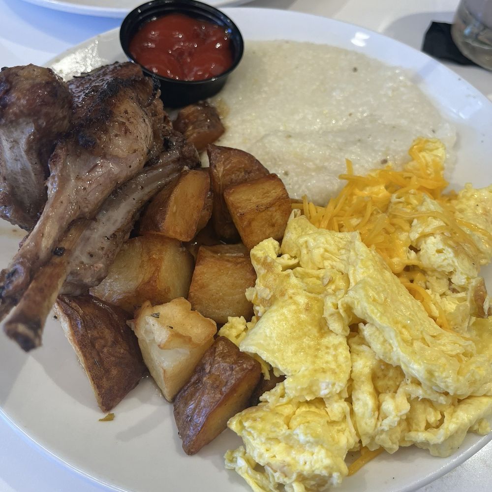 Brunch & Sip - Coffee & Tea Near Me - Phoenix, Arizona