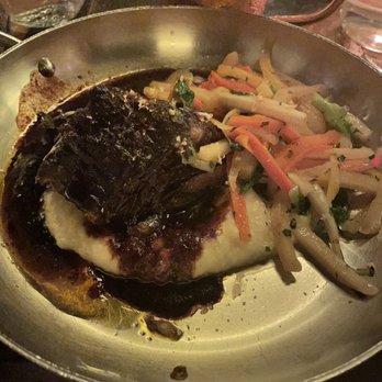 The Pearl - Braised Short Rib - New American Near Me - Columbus, Ohio The Pearl - Braised Short Rib - New American Near Me - Columbus, Ohio