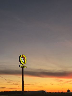 Buc-ee’s by null