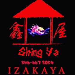 Shing Ya Izakaya