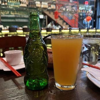 Han Dynasty - Szechuan Near Me - Long Island City, New York Han Dynasty - Szechuan Near Me - Long Island City, New York