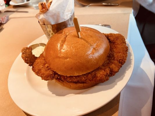 Max's Bistro & Bar by null