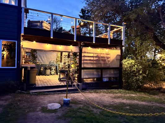 Pot Daddy Studio by null