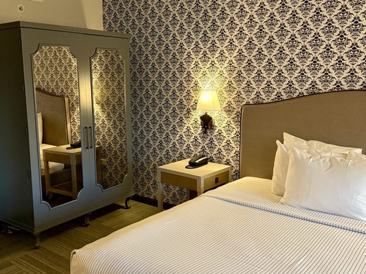 Cambria Hotel New Orleans Downtown Warehouse District by null