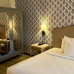 Cambria Hotel New Orleans Downtown Warehouse District