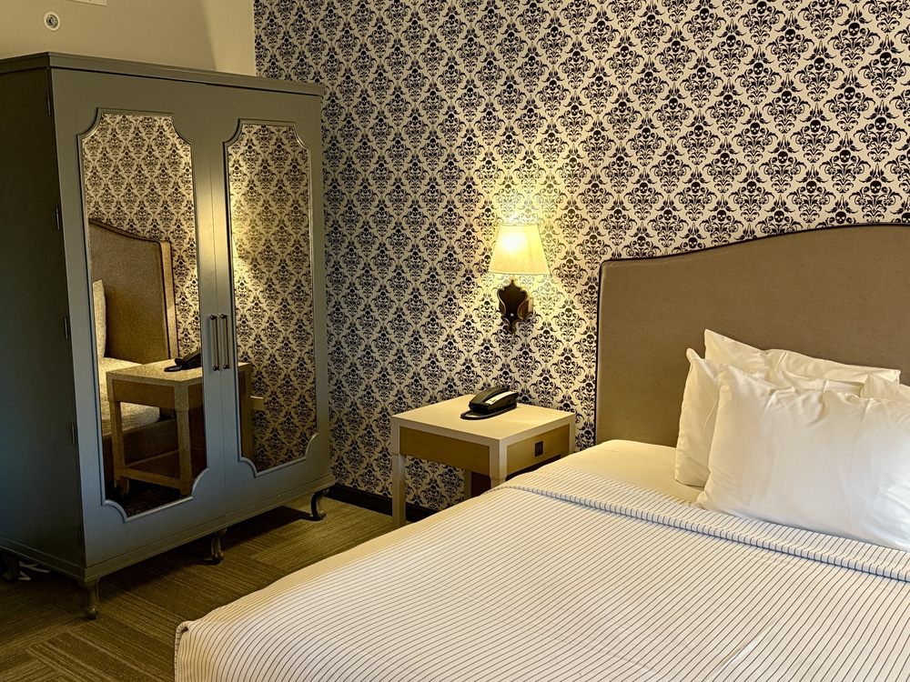 CAMBRIA HOTEL NEW ORLEANS DOWNTOWN WAREHOUSE DISTRICT - Updated ...