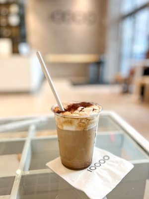 Ten Thousand Coffee by null