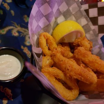 Lula Lounge - Calamari - Latin American Near Me - Toronto, Ontario Lula Lounge - Calamari - Latin American Near Me - Toronto, Ontario