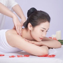 Burton Massage
